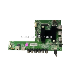 康佳 LED55K11A 主板组件 35019688